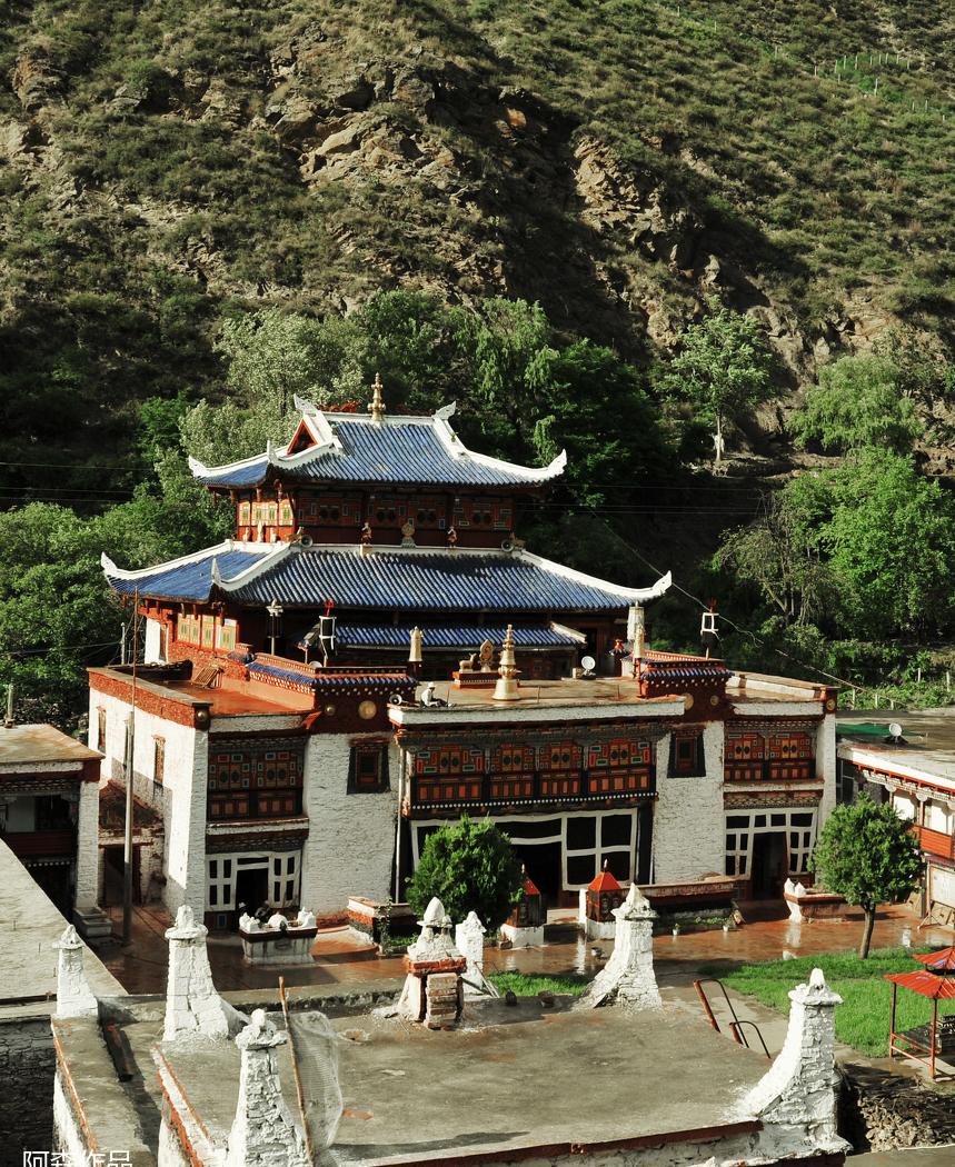 和瑞·布科院子精品客栈-0