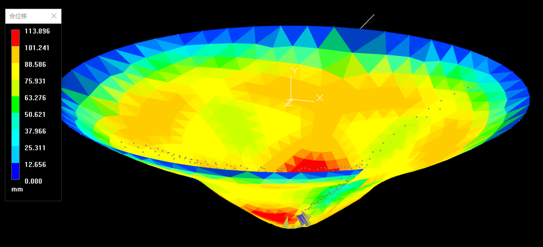 《令人心动的offer》北京建院指导作品：此刻沙漏，阿那亚2丨中国秦皇岛丨杨希言、陈铚研、李冠甲/北京市建筑设计研究院有限公司-18