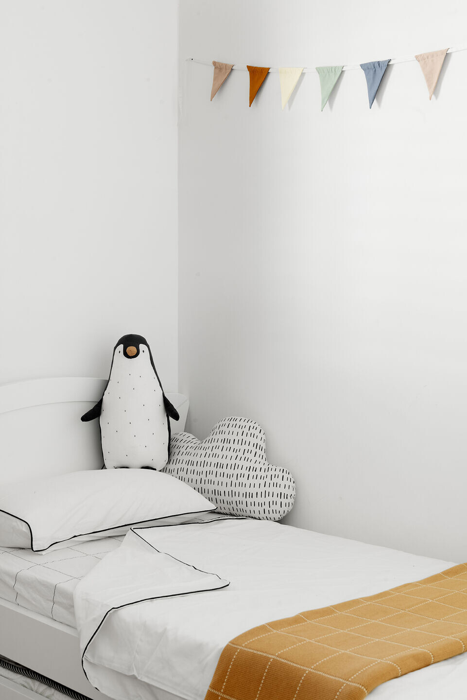 温馨蓝调公寓-31