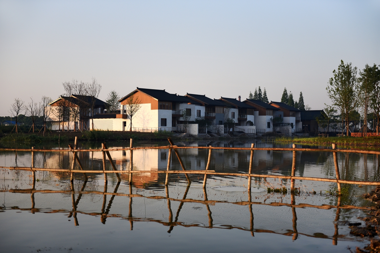 朱家店民宿学校-42