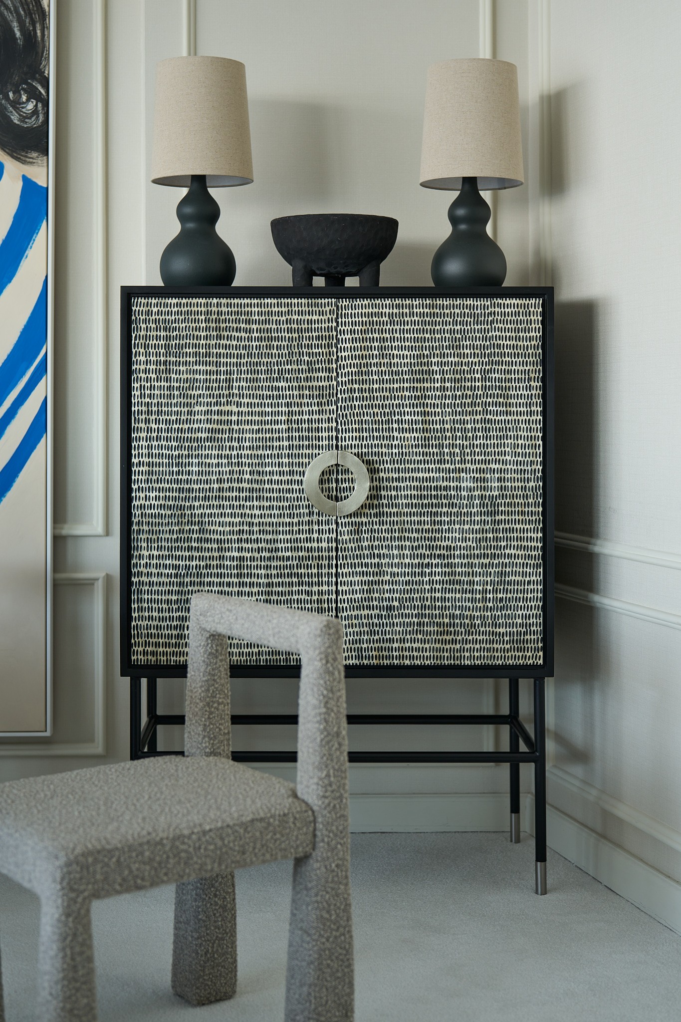 Coastal Retreat - EVA Interiors-8