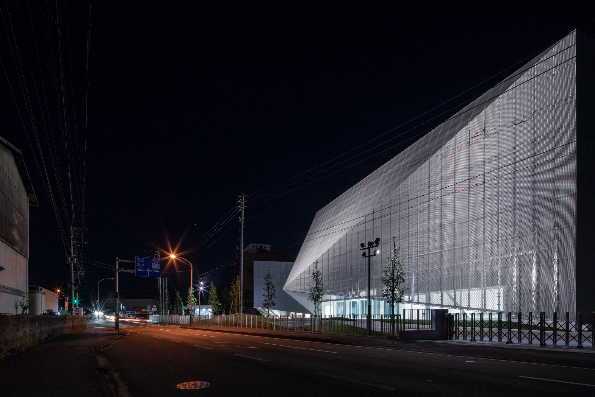 三态水 Miura 展示厅-23