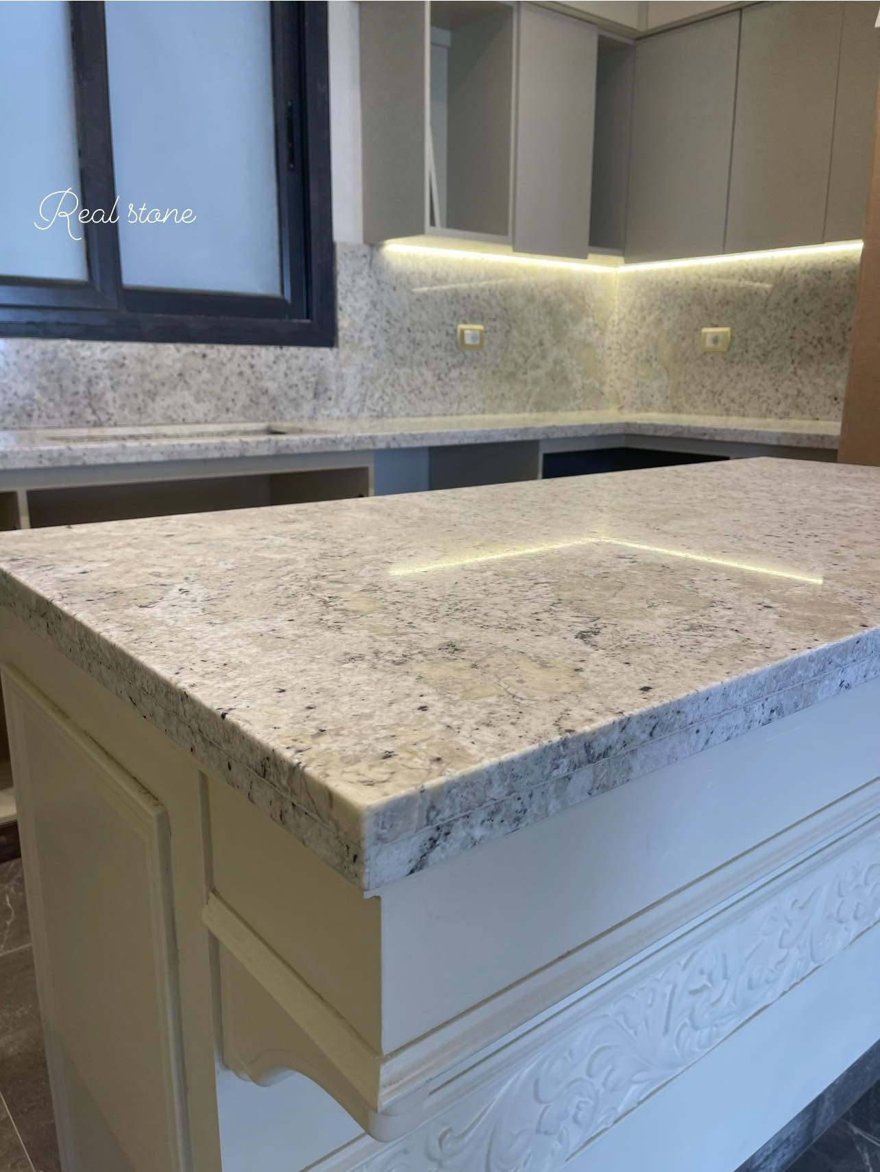 Fantastic  Granite应用项目-28