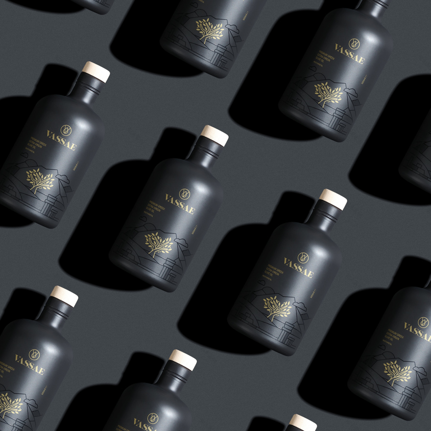 岩石山谷的橄榄传奇-15