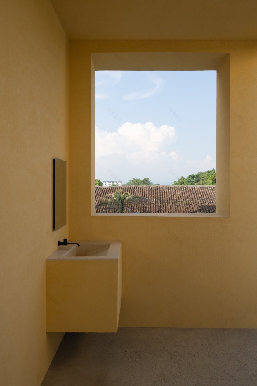 阳陂村党群养老中心丨中国韶关丨Studio 10-94