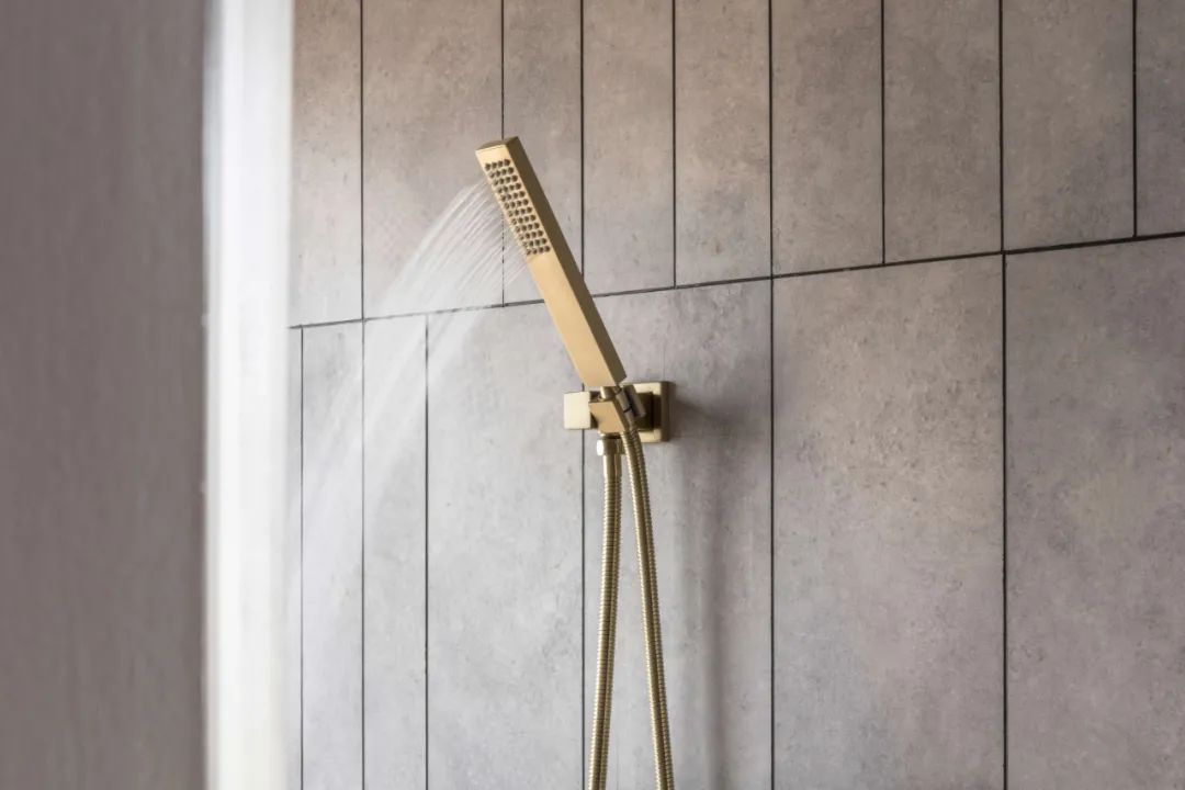 深圳女孩 121㎡酒店式家丨中国深圳丨懒猫创意空间设计有限公司-47