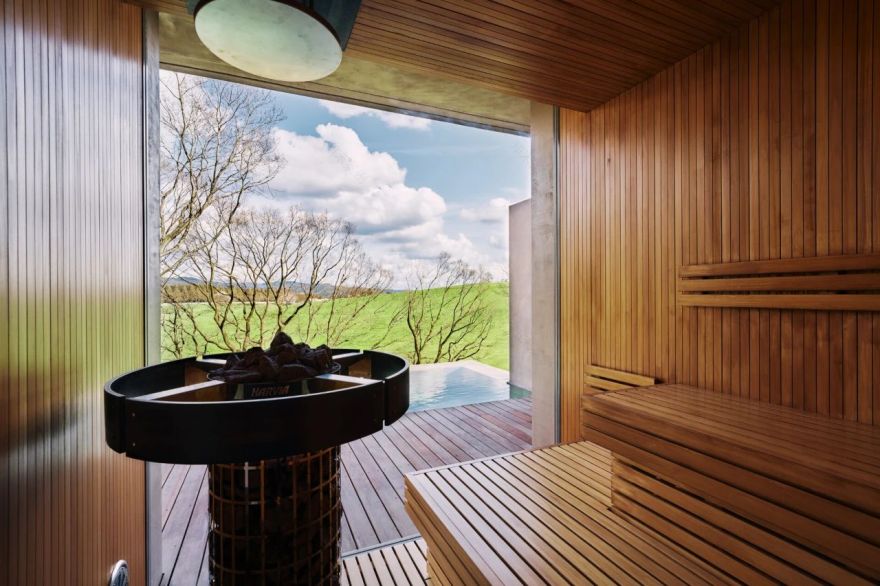 宠物友好型酒店Nasu Cave丨日本丨Suppose Design Office-33