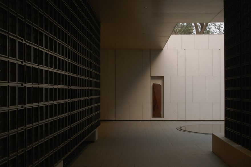 苏州溪前雅居丨中国苏州丨MIND迈德景观-5