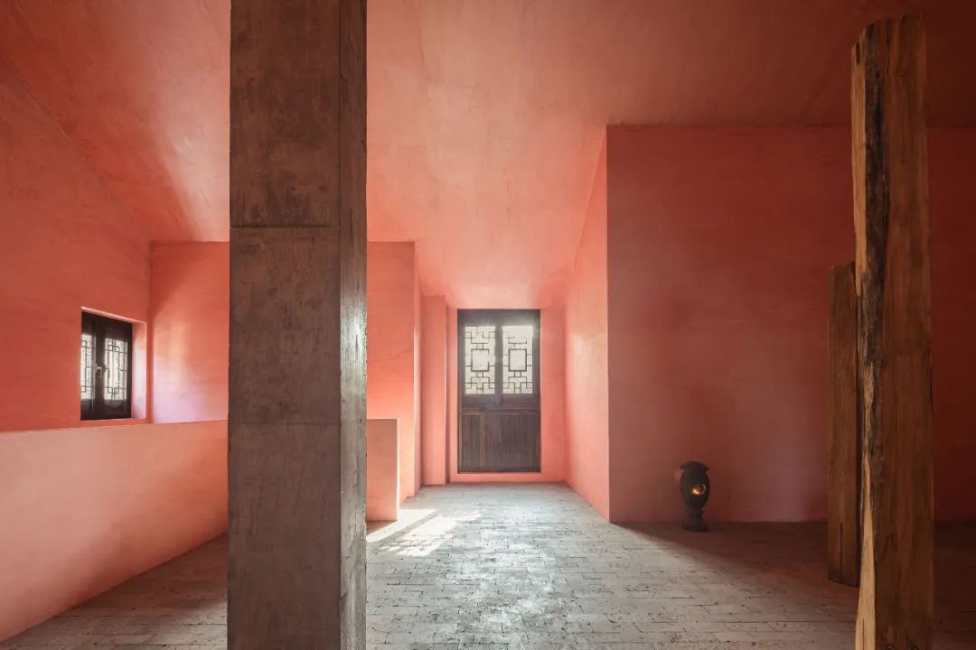 朴念 SPA丨中国南京丨MOU 建筑工社-54