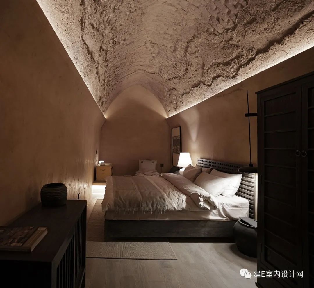 《梦改》孙华锋 | 古村窑洞重生,打造游客心中的“诗和远方”-64