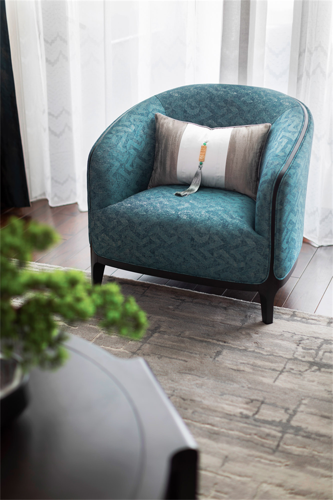 福州香开观海丨中国福州丨米洛映象-20