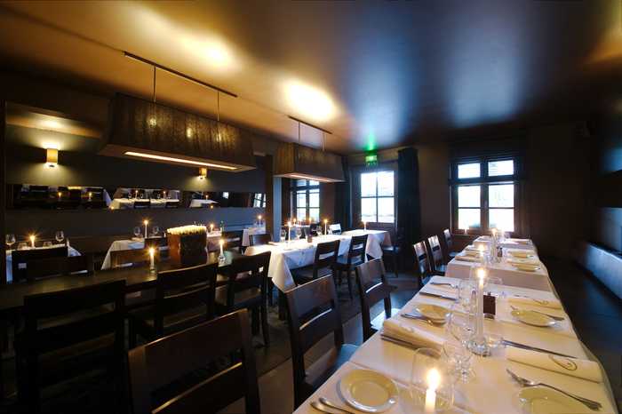 法国边境小村，Chezz Odette 酒店展现独特设计魅力-5