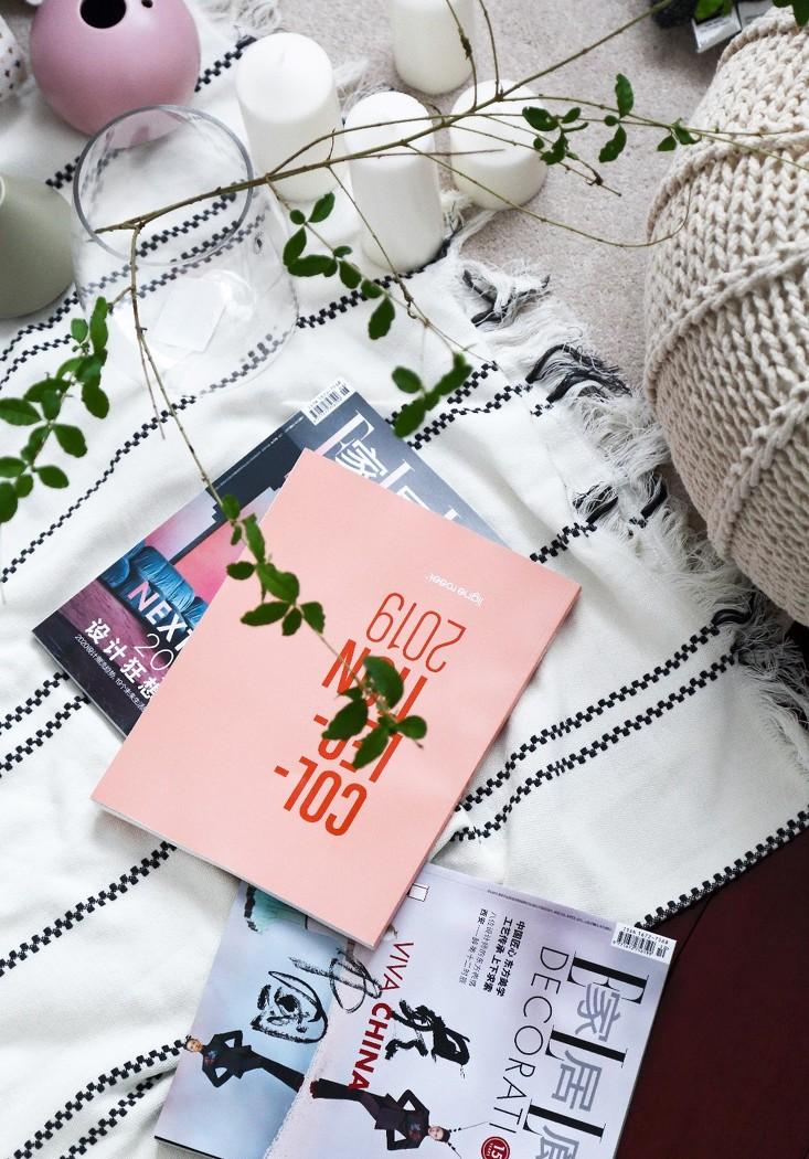 南通积观设计 | 虫生新透绿窗纱,粉色公主梦的温馨空间-15