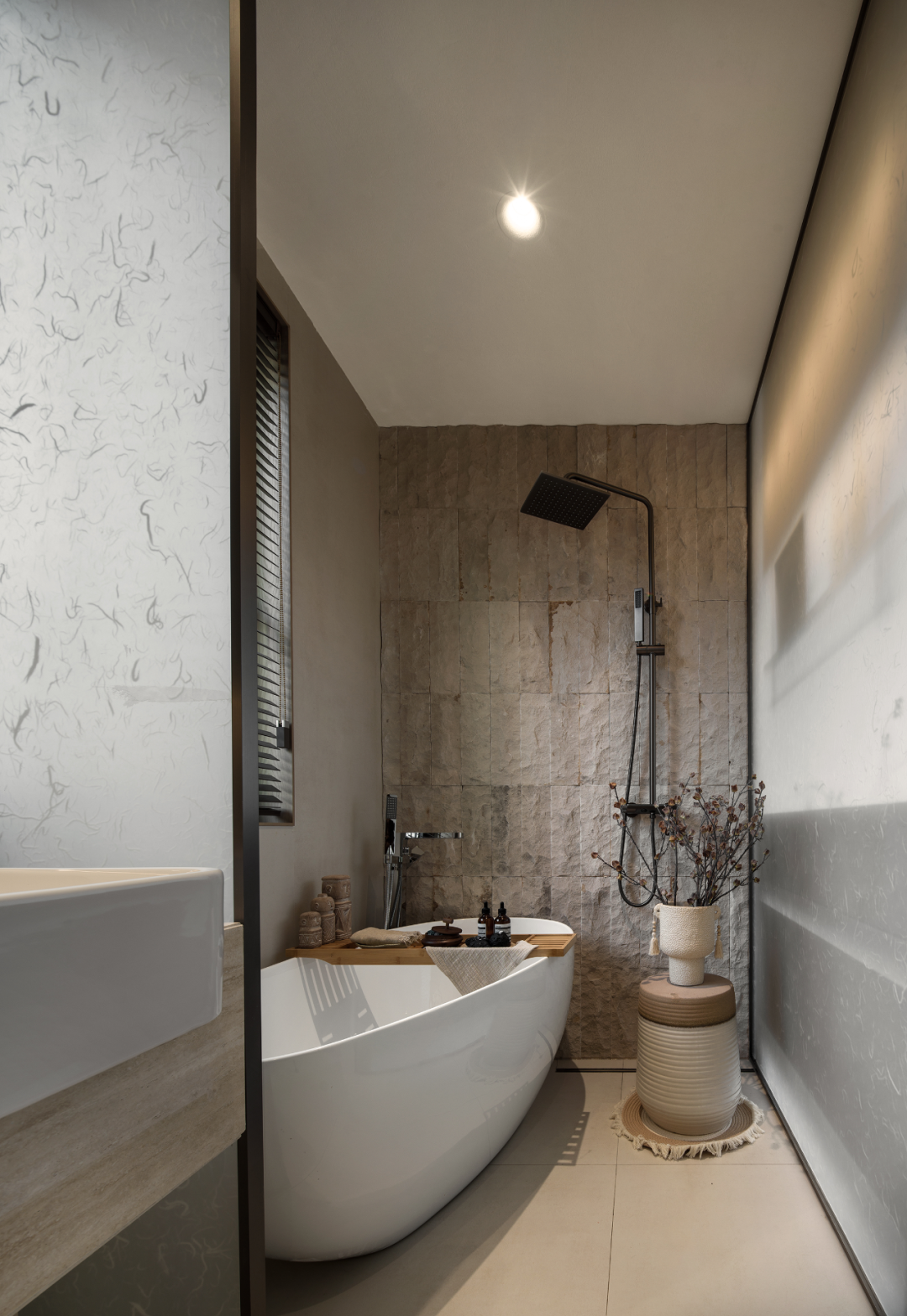 重庆龙湖蔡家天曜昱府叠拼丨中国重庆丨研质共设-44