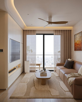 玛斯特里中央广场丨LAI STUDIO（ARCHITECTURE + INTERIOR）