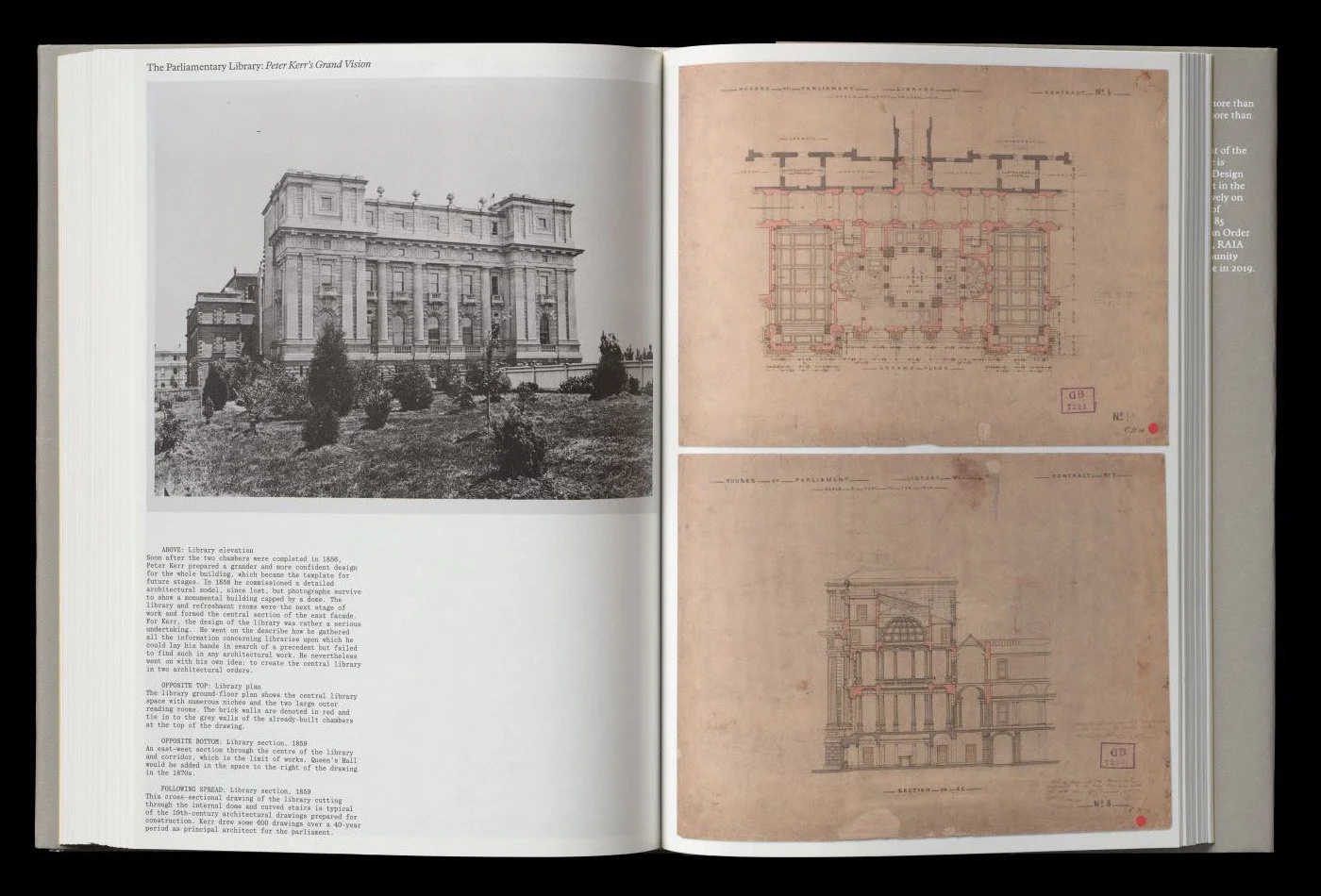 墨尔本议会大厦丨澳大利亚墨尔本-30