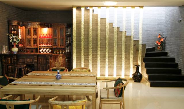 继云南大理之后, 他又在北京爆改四合院-136