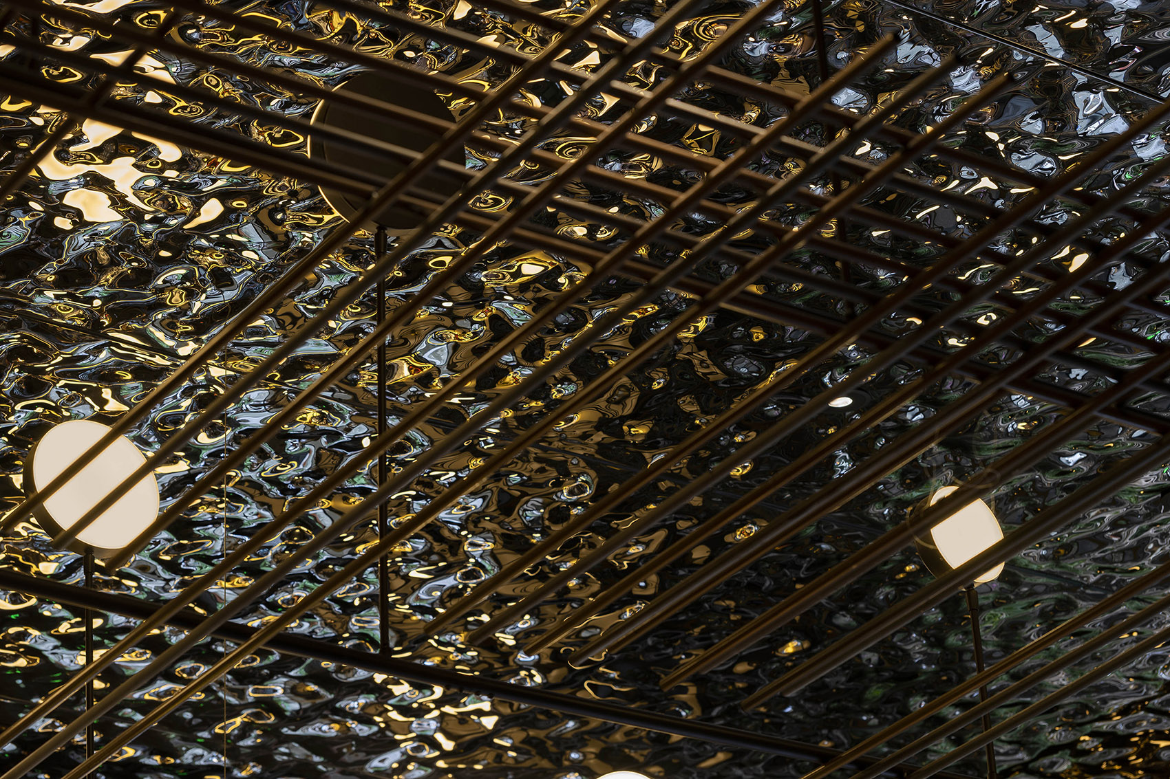 RooMoo · 延续场地特色,打造自然的用餐环境丨中国上海丨上海黑泡泡建筑装饰设计工程有限公司-21