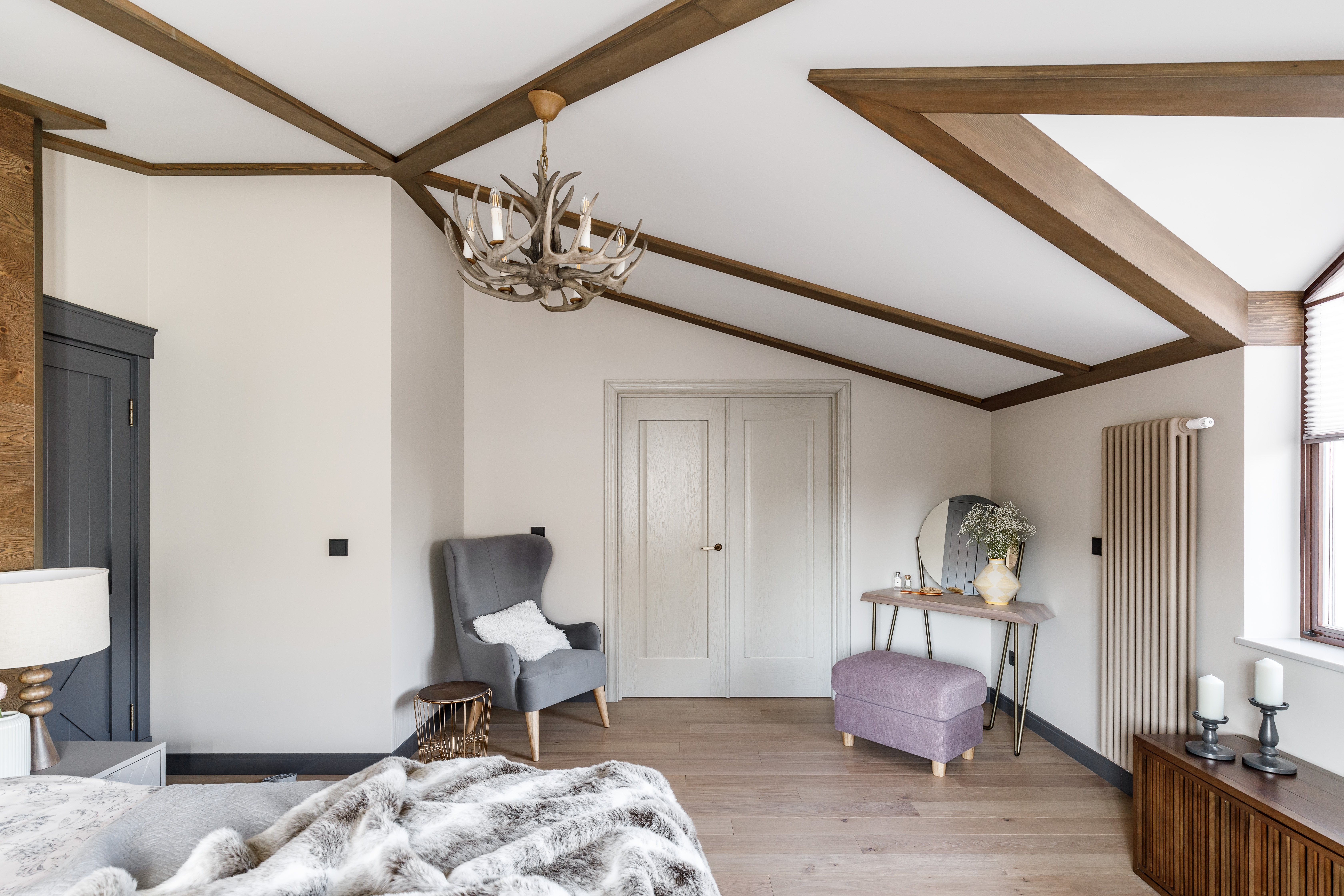 联排别墅丨俄罗斯圣彼得堡丨AI-38