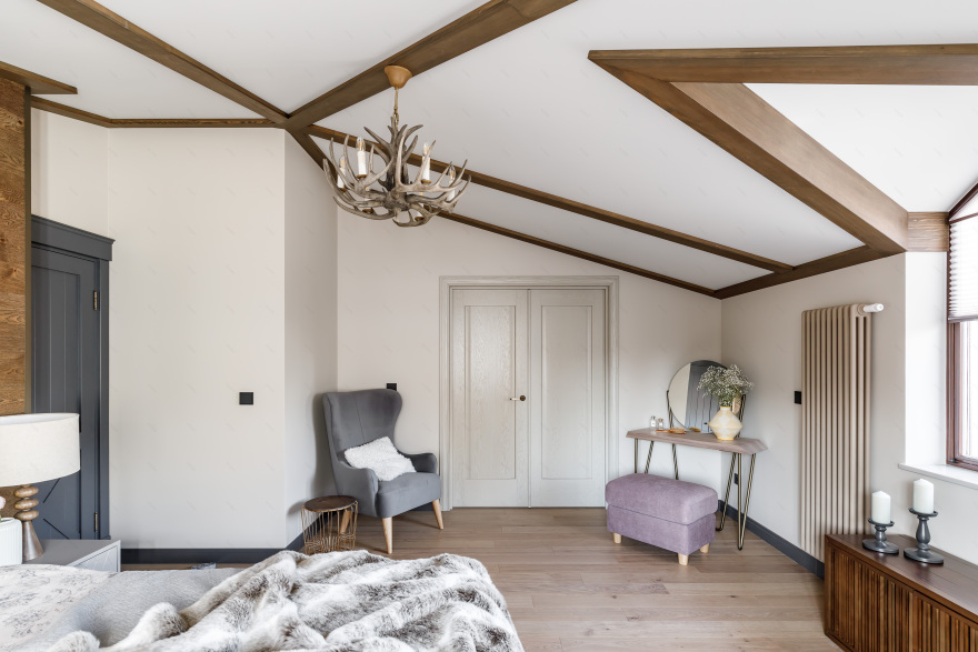 联排别墅丨俄罗斯圣彼得堡丨AI-38