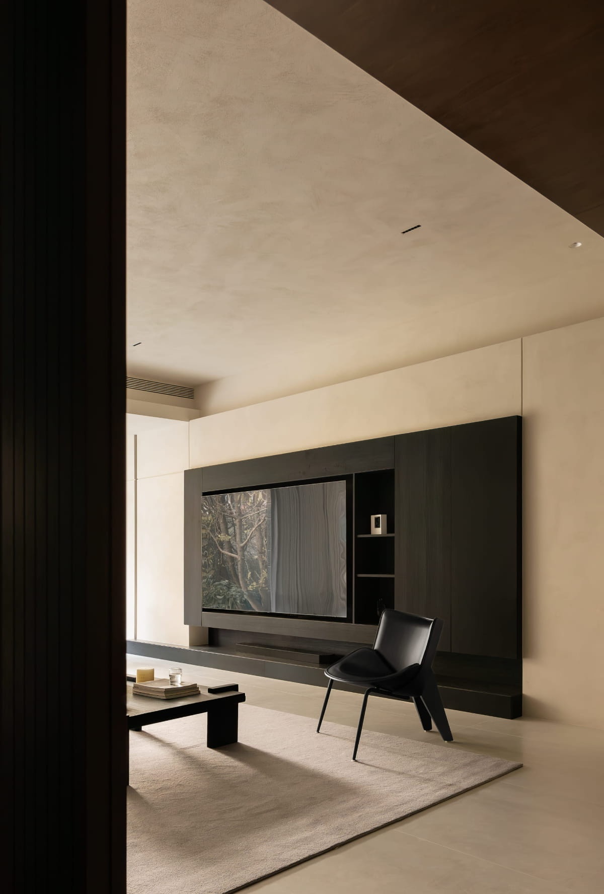 极简的诗意:在留白中触摸生活的质感丨赫设计-31