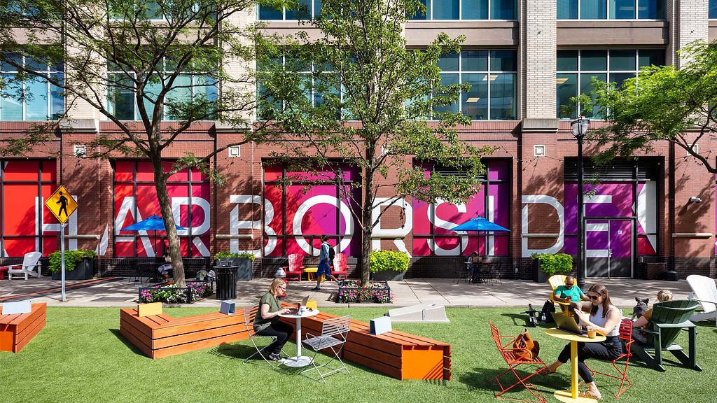 Harborside 品牌重塑-7