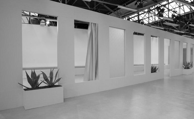 catwalk tour the top womens fashion week venues from aw 2014-8