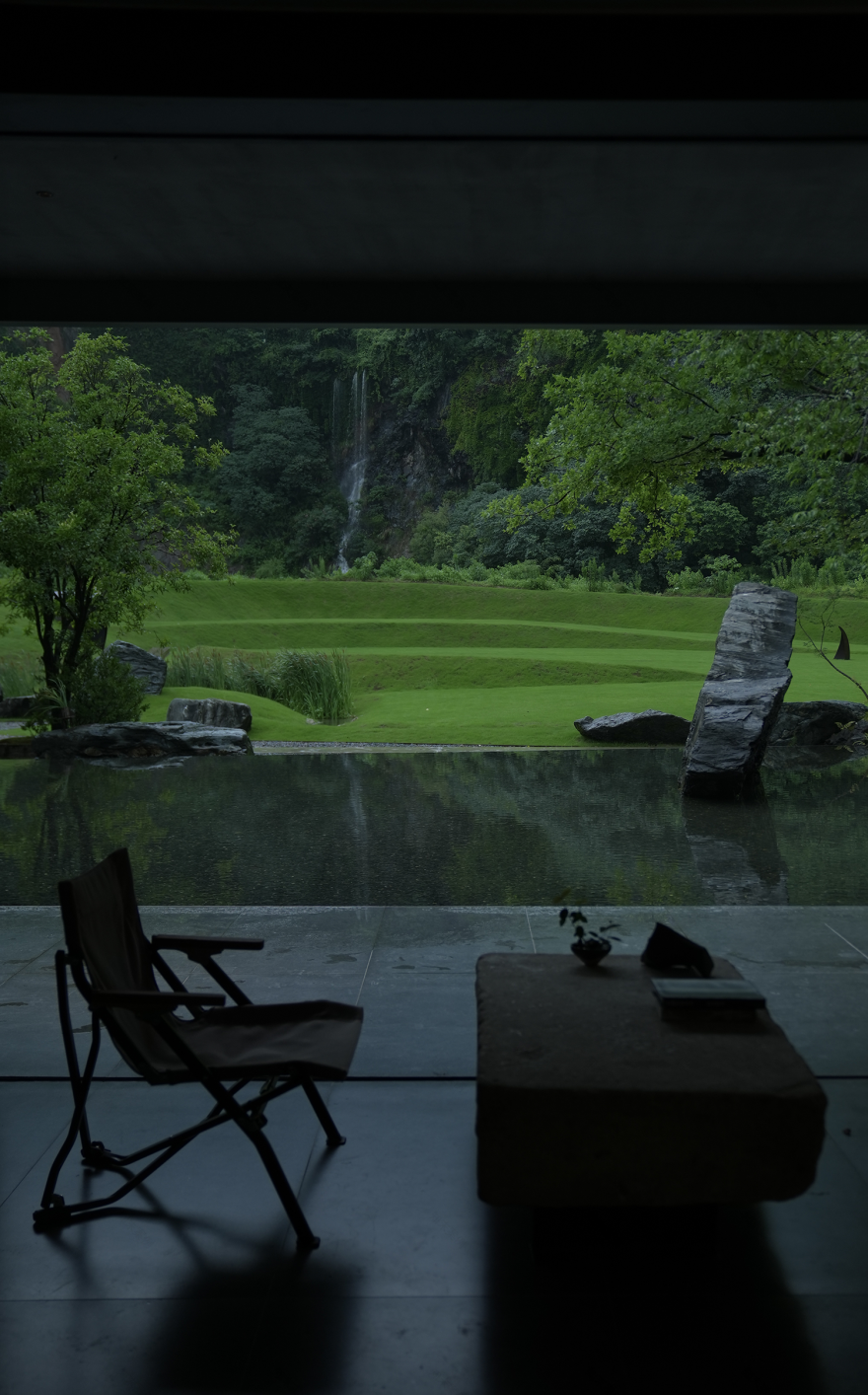 天目里·青竺茶局丨中国杭州丨山山园林(景观及室内方案),三嘉设计(室内深化)-146