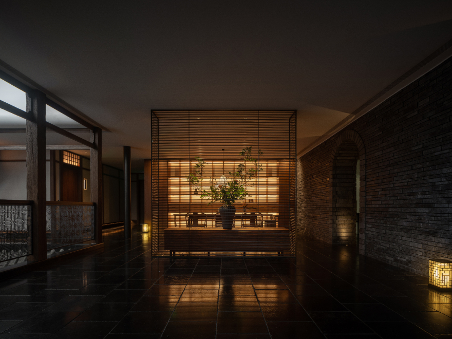 梦都會(北京店)丨中国北京丨北京天作空间设计公司-128