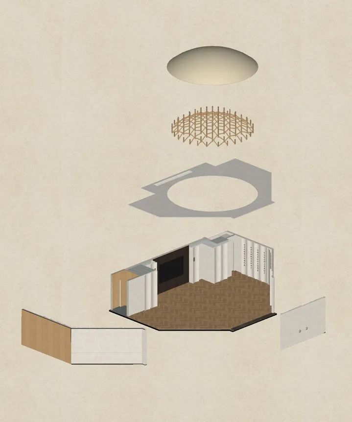 随安堂国医馆丨中国广州丨合作舍建筑事务所-46