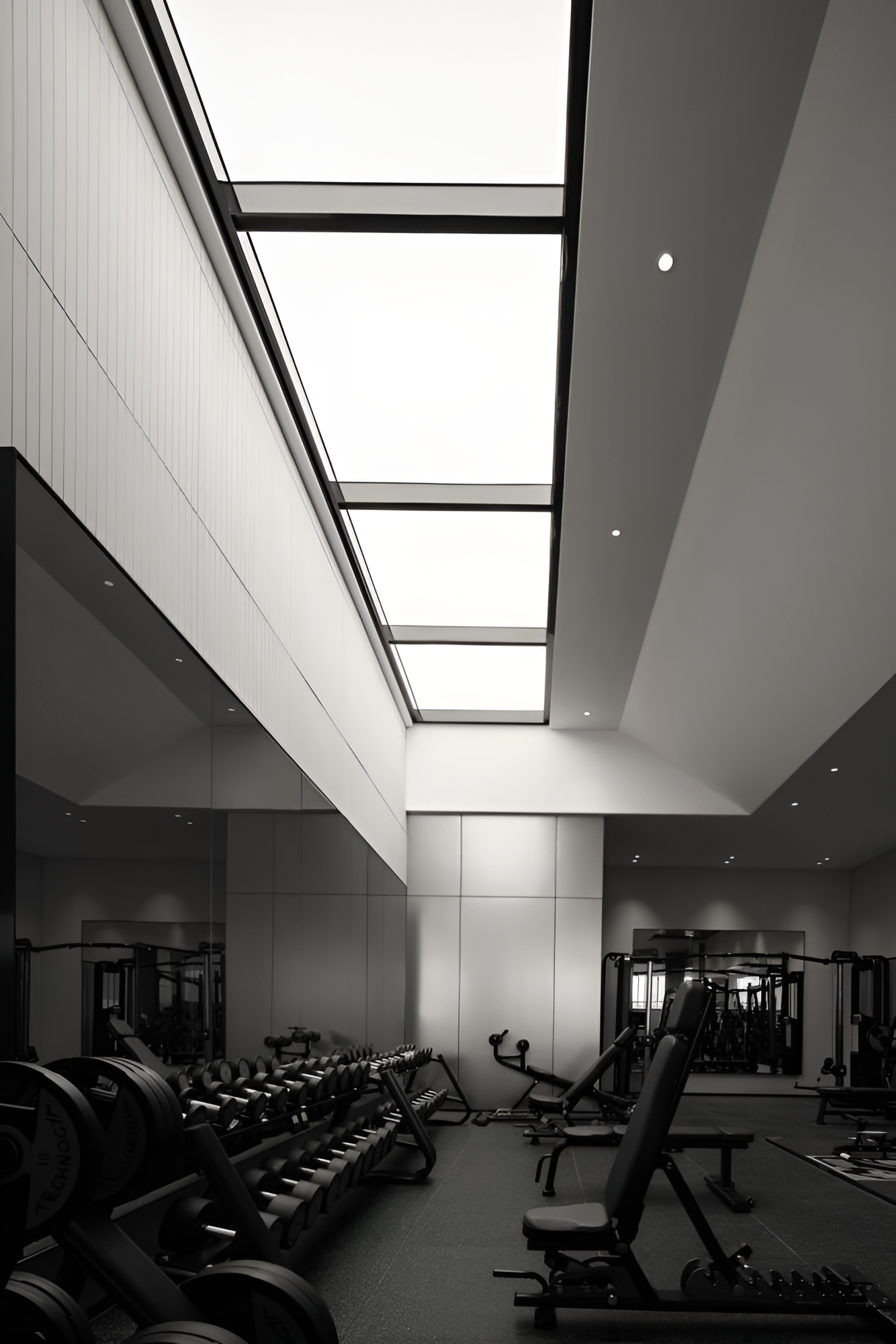 壹家•健身丨中国云南丨CUN 寸匠FF-42