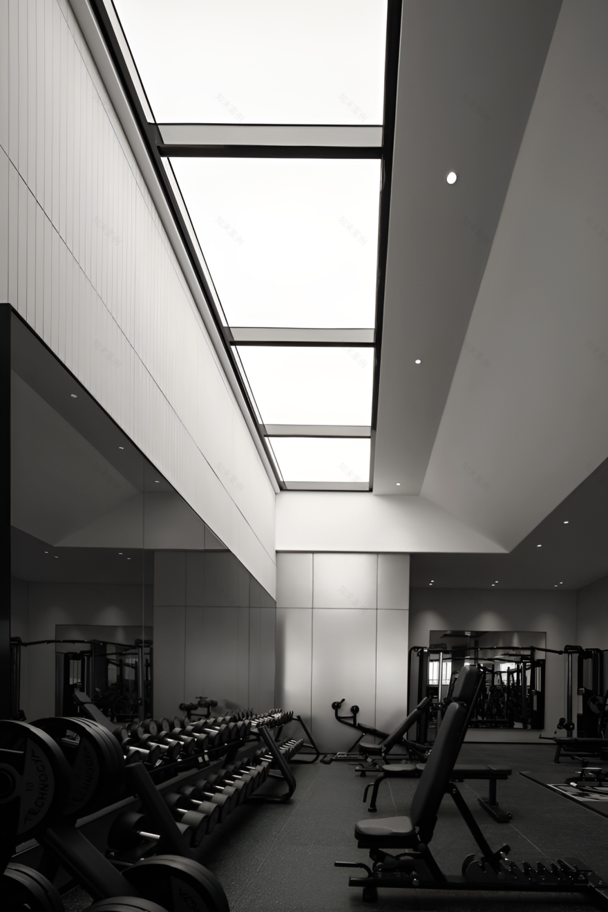 壹家•健身丨中国云南丨CUN 寸匠FF-42