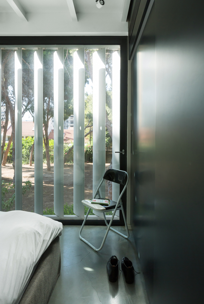 SW House  Arbejazz architecture studio-45