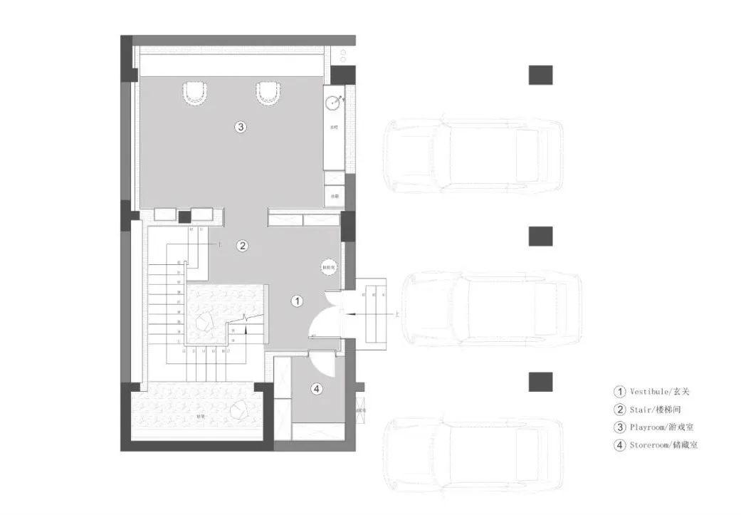 日落之后丨中国宁波丨柒合设计-56