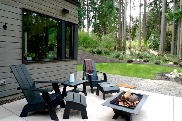 天窗；高侧窗丨Indigo Architecture & Interiors-3