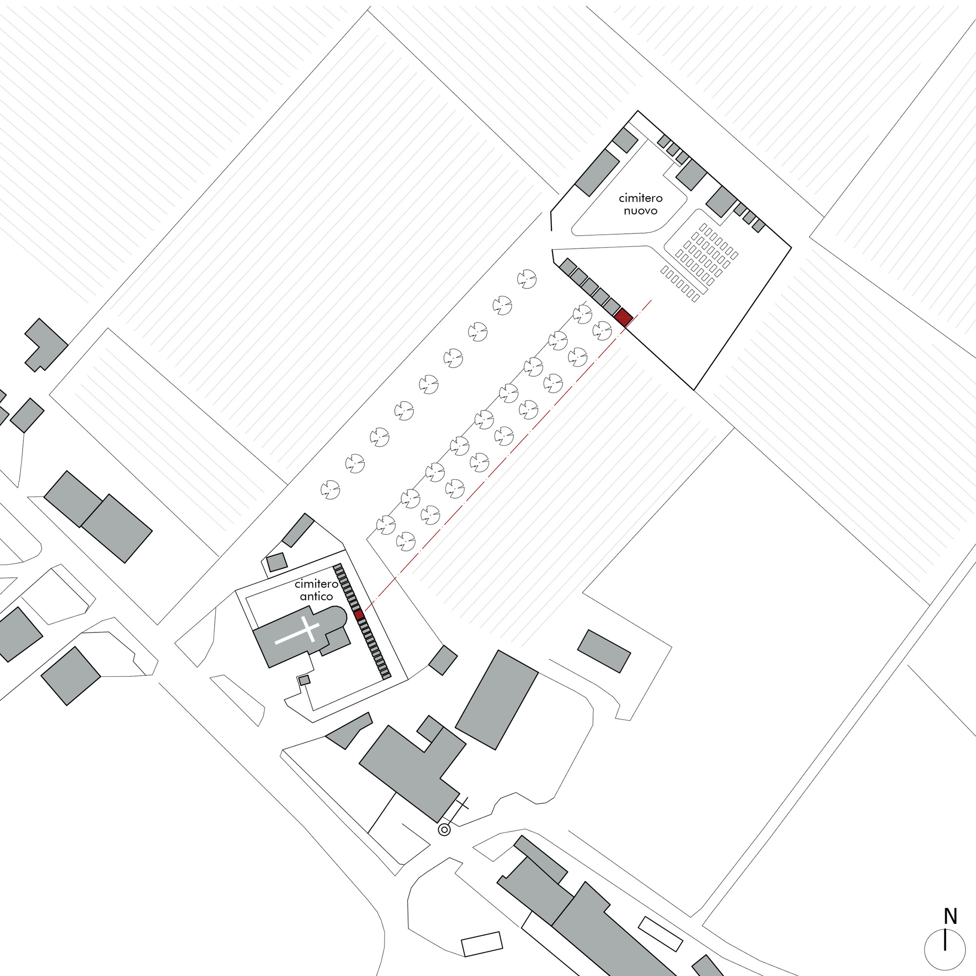 小型家庭礼拜堂-27