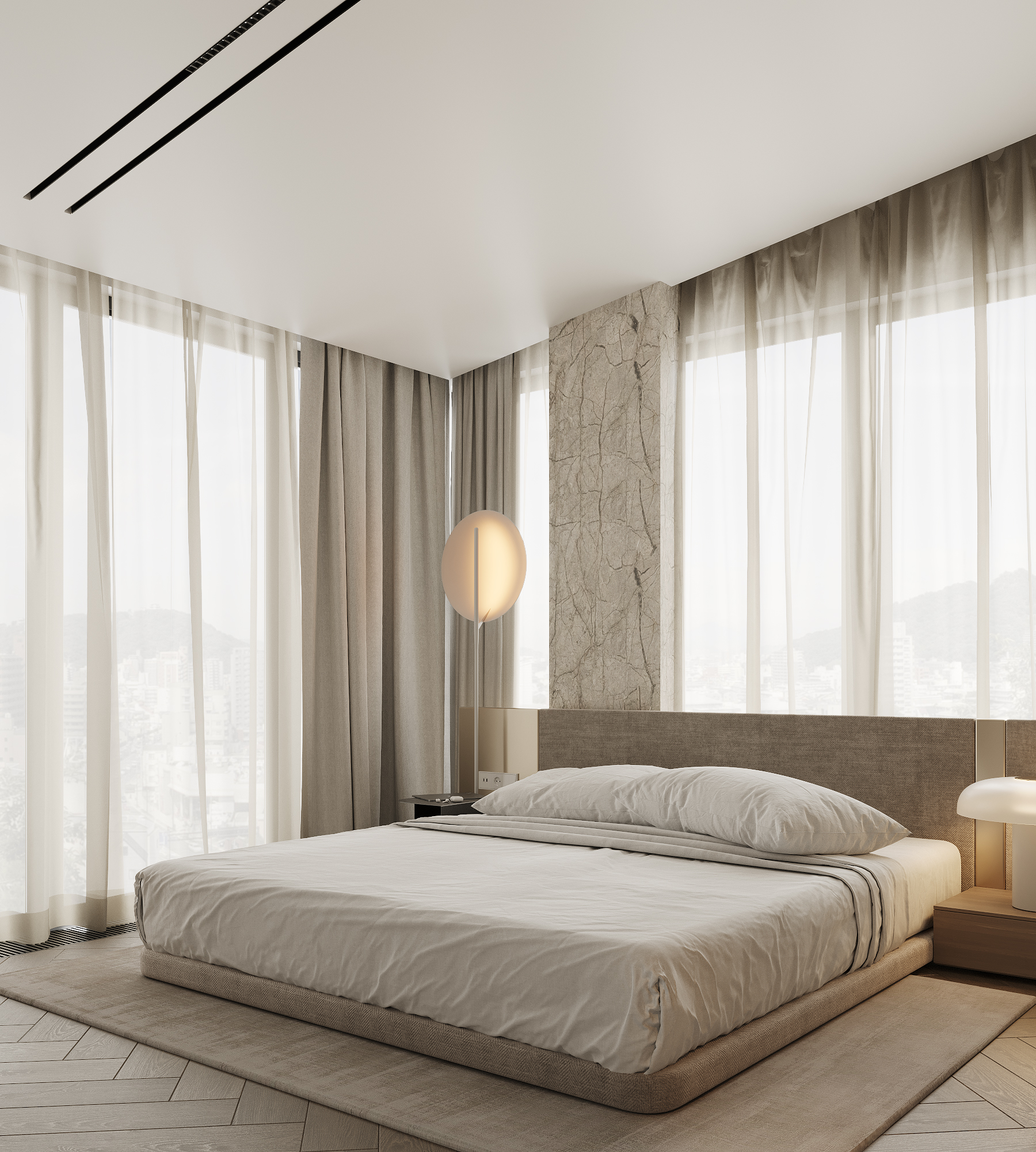 豪华卧室 3丨亚美尼亚丨s2designagency-10