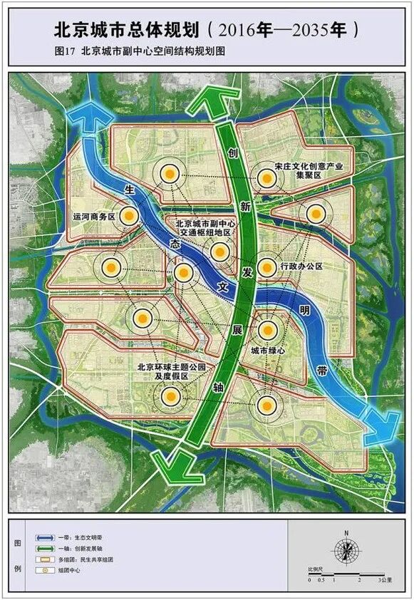 14公里活力走廊！六环高线公园破解“城市割裂”困局-18