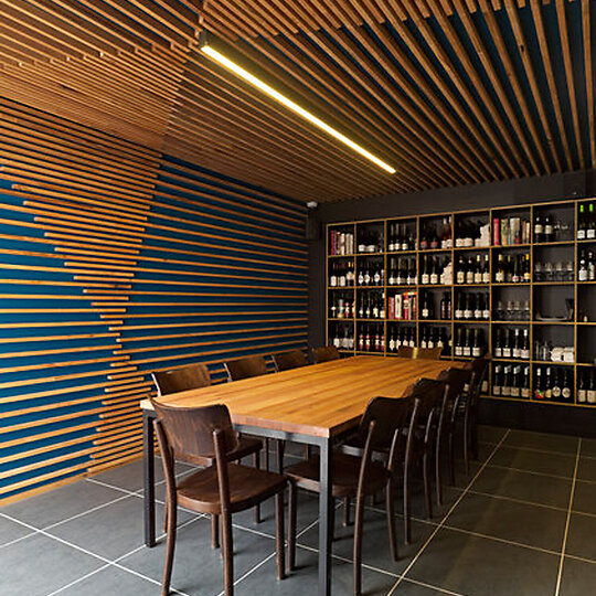 Hell of the North by SMLWRLD | Australian Interior Design Awards-2