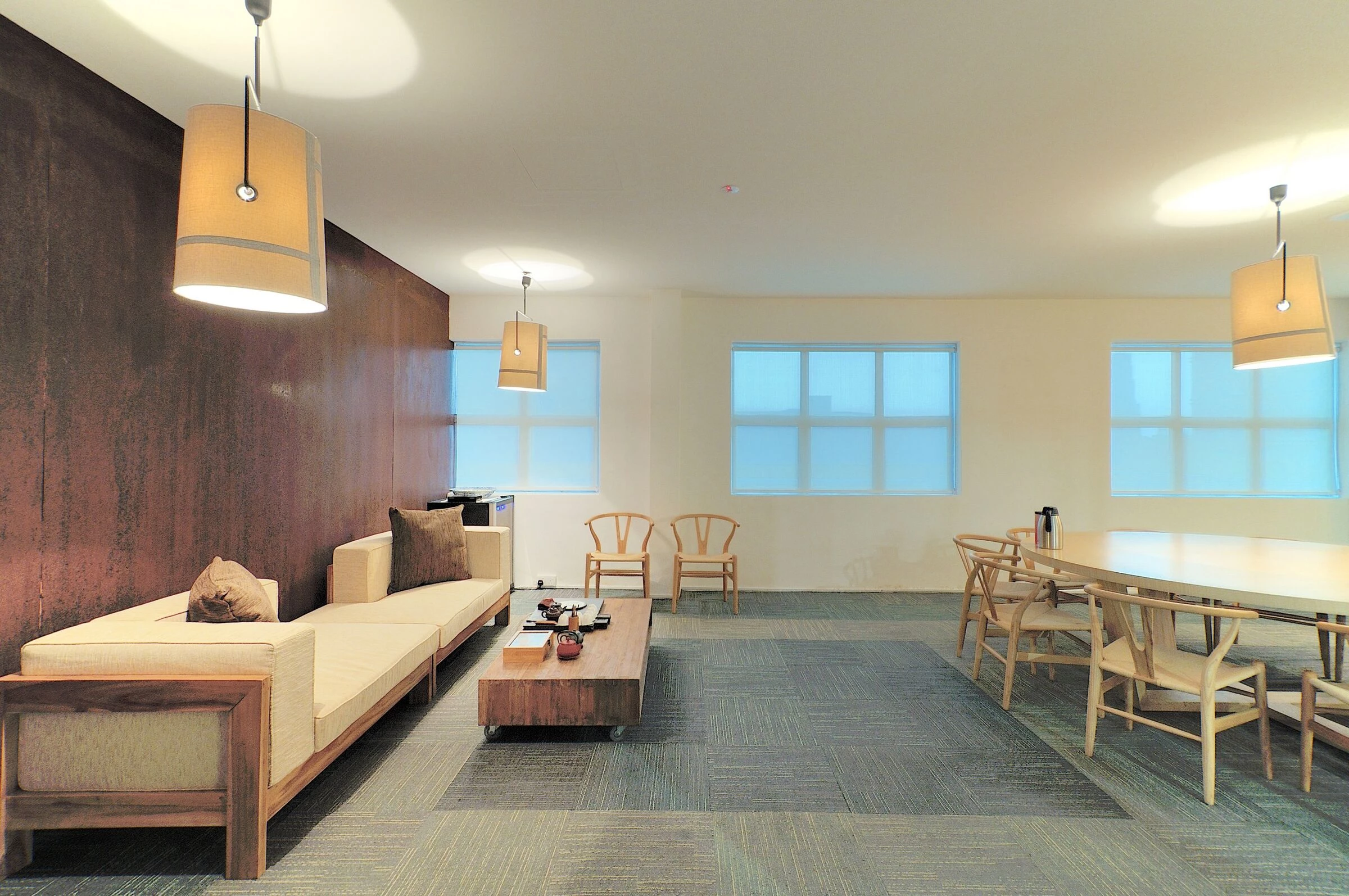 Oriental Castle HQ-30