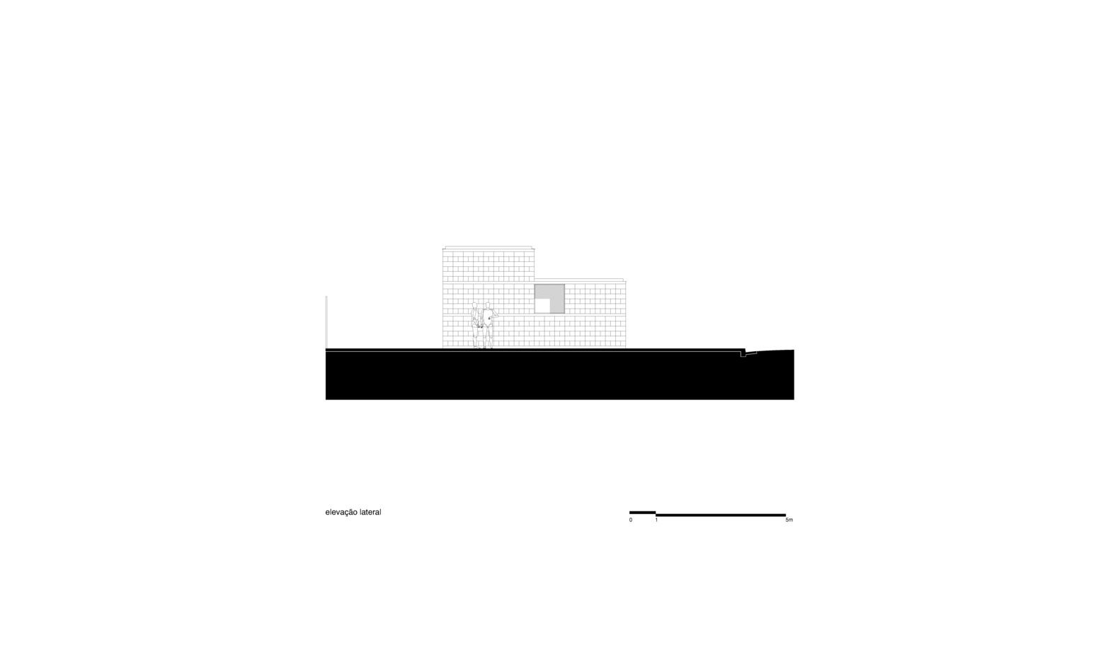 巴西砖厂总部,创新集装箱设计-31