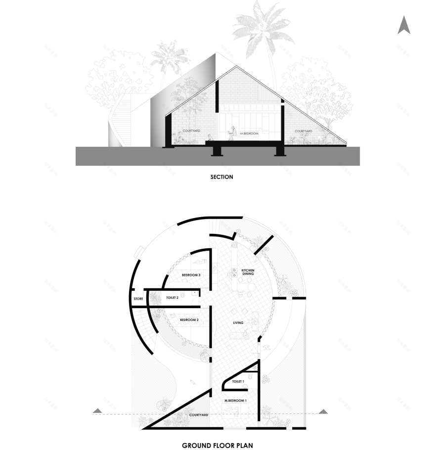 丨印度丨Project 51 A (h)-15