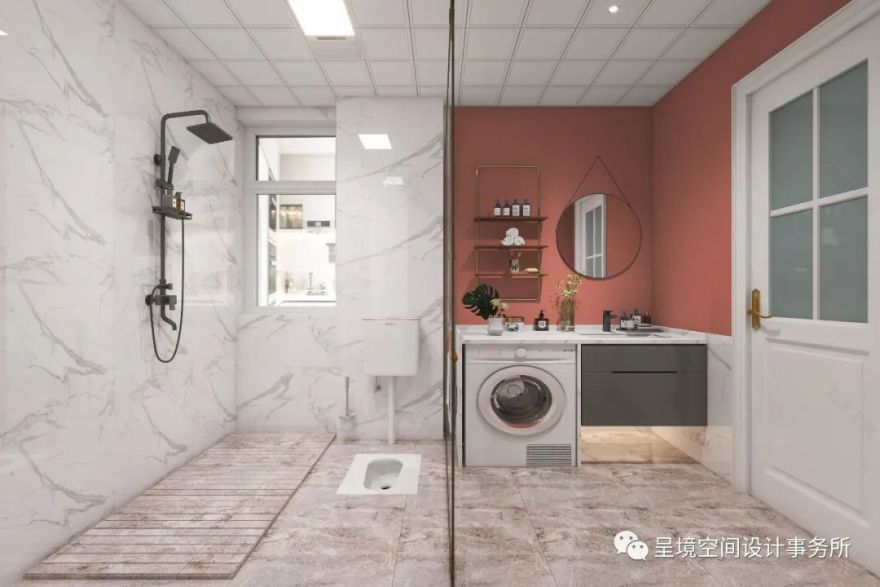 温馨奶咖空间 · 德溪大院丨中国毕节丨呈境设计组-34