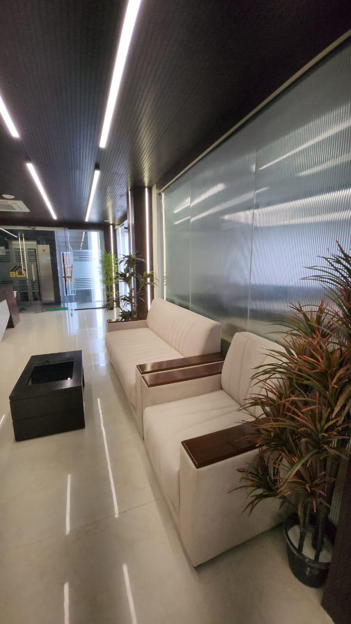 URBAN BOUTIQUE SHOWROOM - BANAGLORE-5