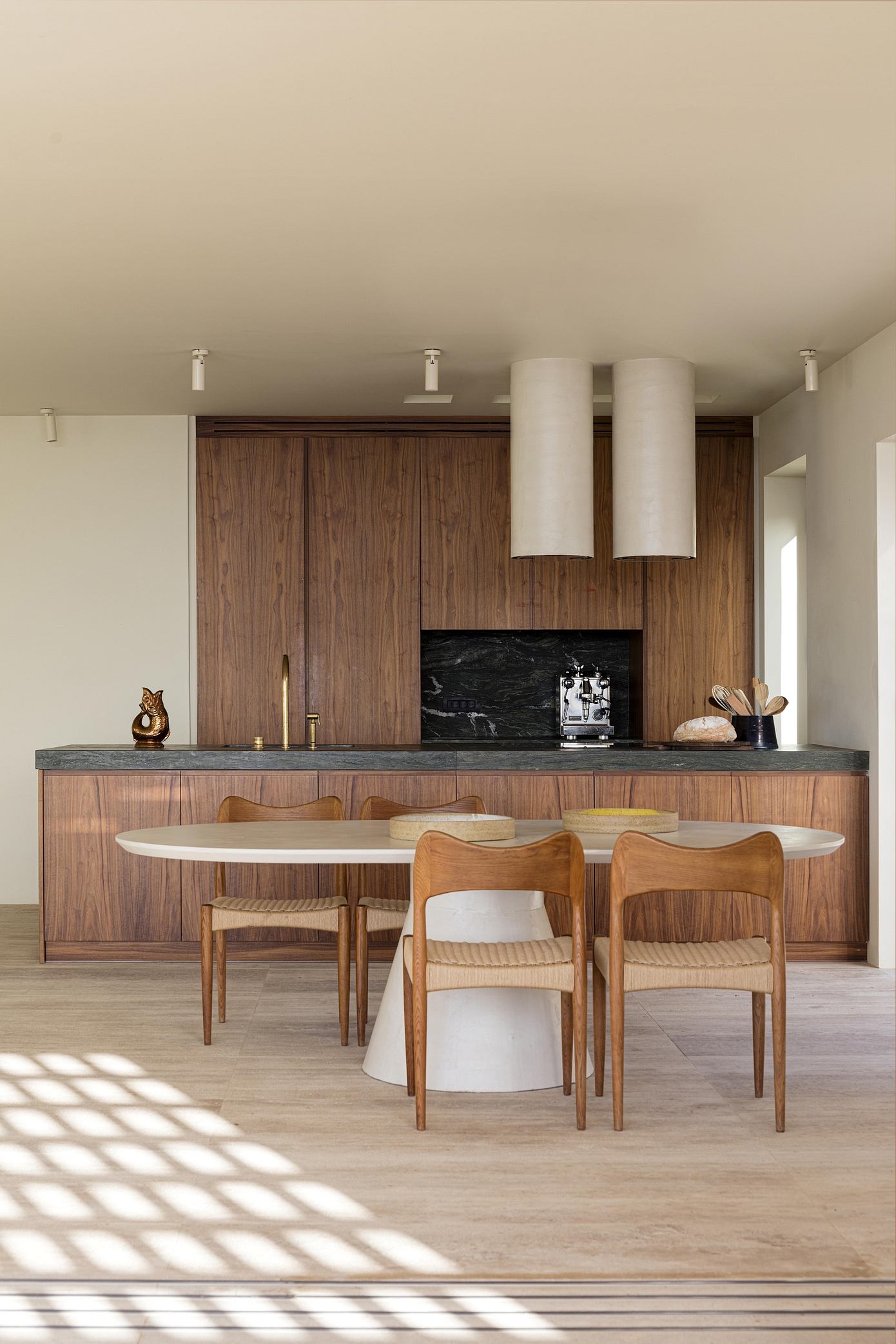 度假别墅丨希腊丨Studio Kontodimas-10