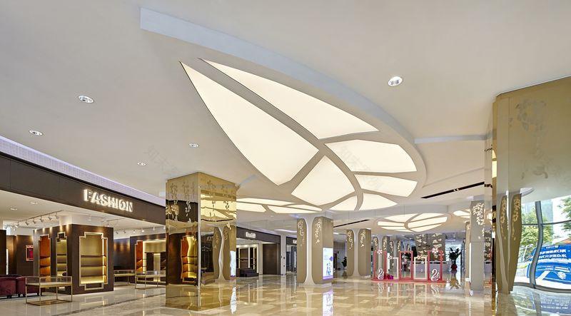 海南海航日月广场-25