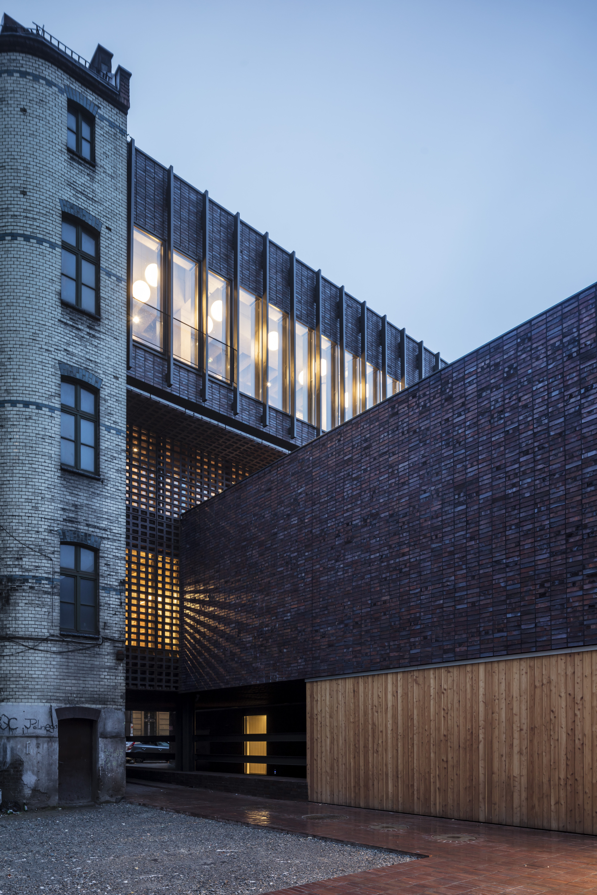 BAAS 建筑集团 5 马莱茨基建筑师事务所-7