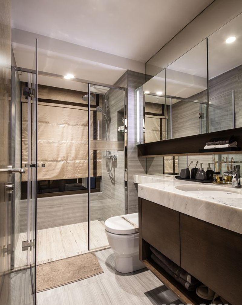 龙光玖龙台F96样板房-1