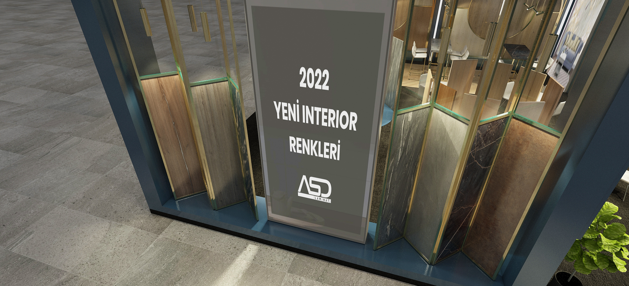 Asd Laminat-İntermob 2022 Fuarı-4