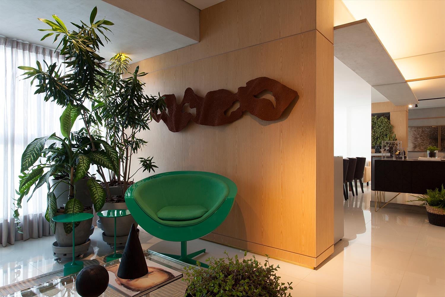 巴西 Vila Augusta 公寓-6